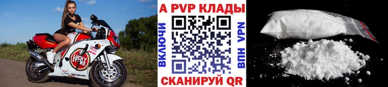 A-PVP крисы CK Черноголовка